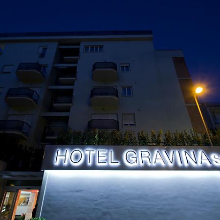 Hotel Gravina San Pietro Roma Eksteriør bilde