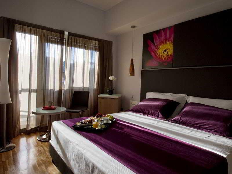 Hotel Gravina San Pietro Roma Eksteriør bilde