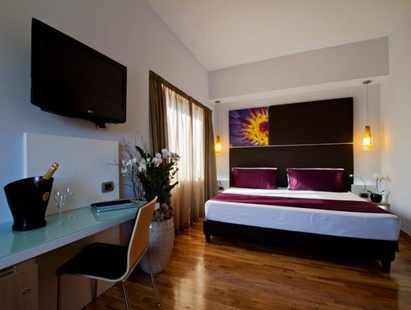 Hotel Gravina San Pietro Roma Eksteriør bilde